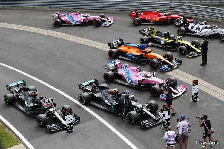 f1parcferme