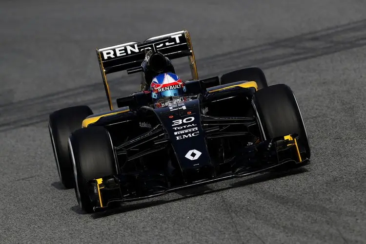 f1testingbarcelonadaytwopalmer 2