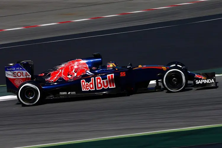 f1testingbarcelonadaytwoumfluullszjx