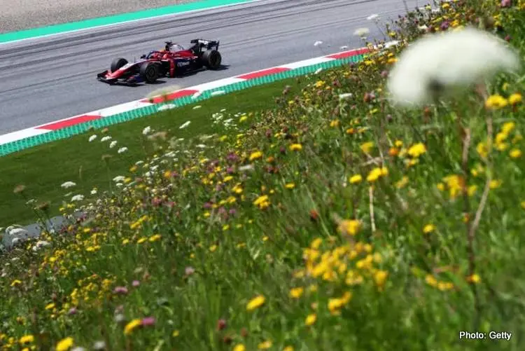 f2 austria 22 2023