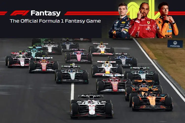 fantasy f1 japan