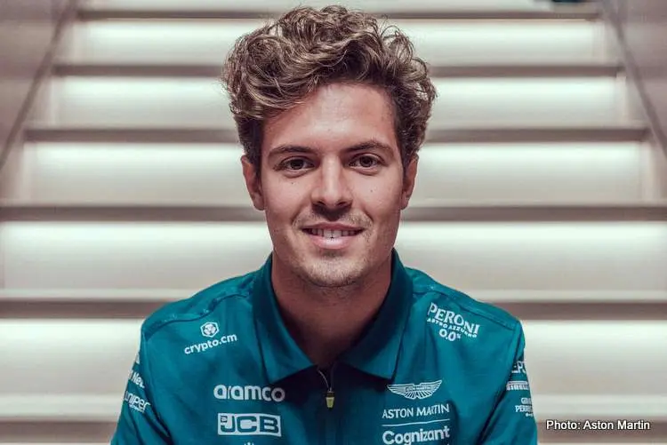 felipe drugovich