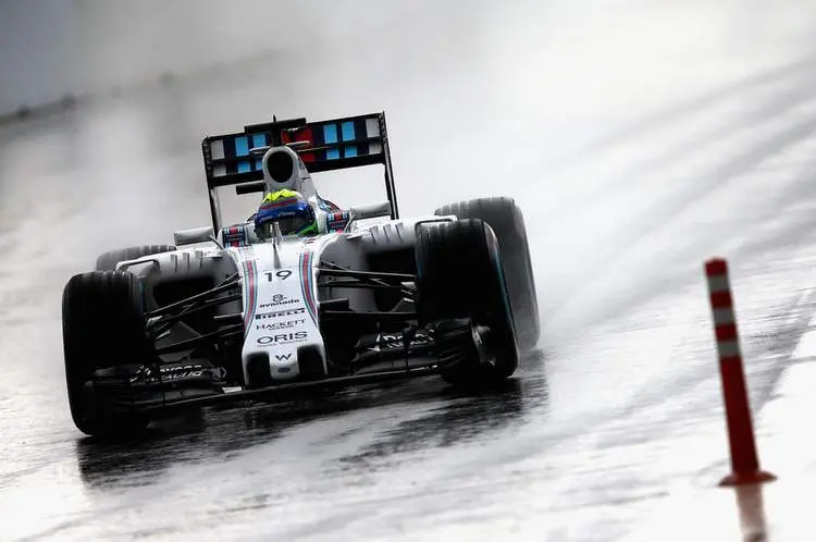 felipe massa f1 grand prix russia practice 6ilsif6nptxx