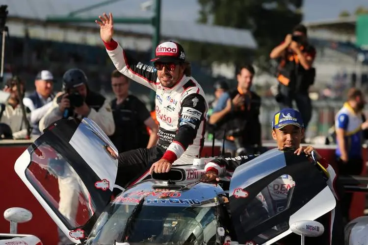 fernando alonso 0