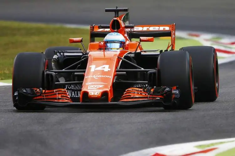fernando alonso