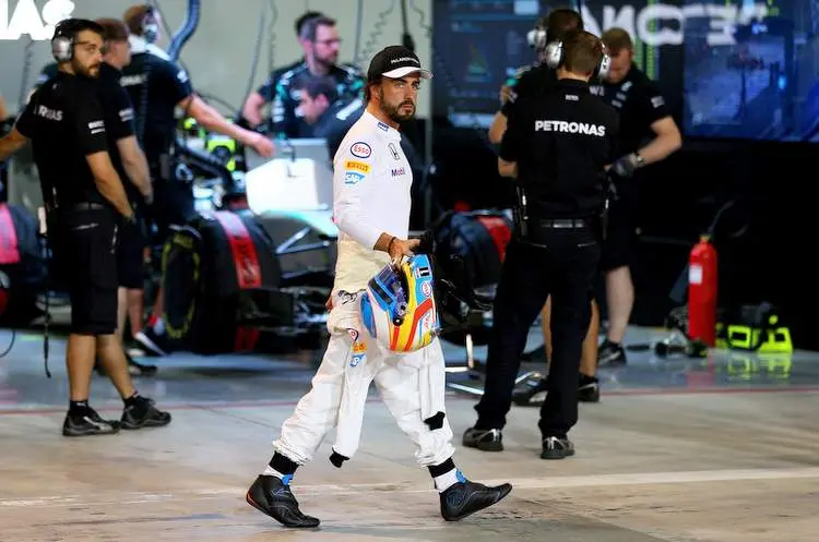fernando alonso f1 grand prix bahrain qualifying a7w djfoopyx