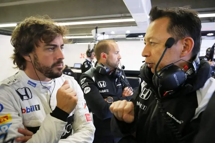 fernando alonso yusuke hasegawa2