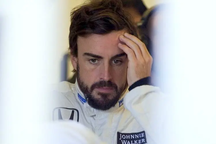 fernando alonso
