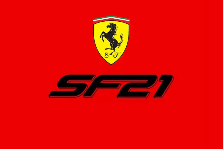 ferrar sf21