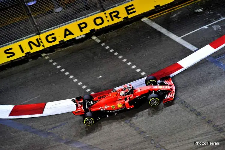 ferrari 1