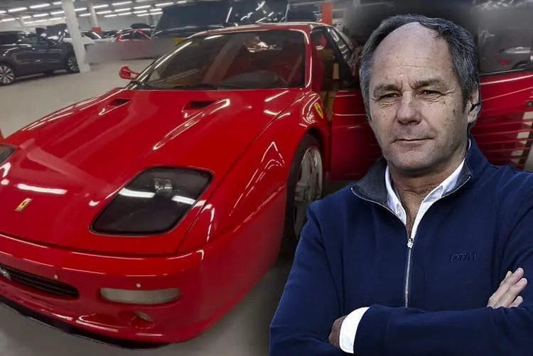 ferrari f512m 4