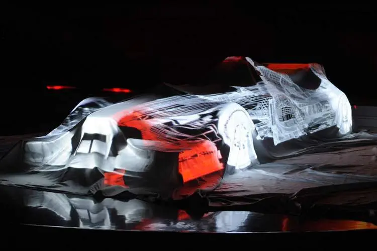 ferrari launch 2015