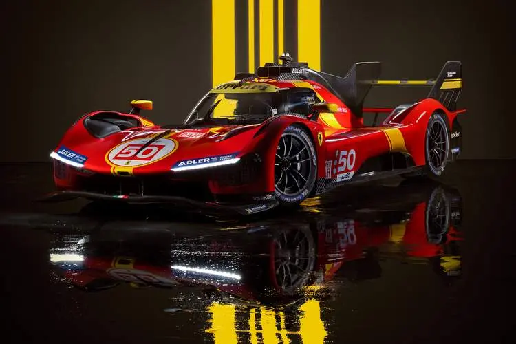 ferrari lmh 09