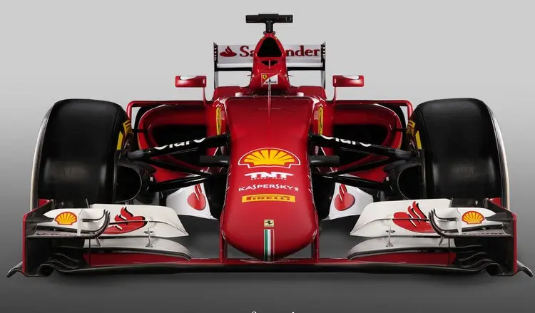 ferrari sf15 t