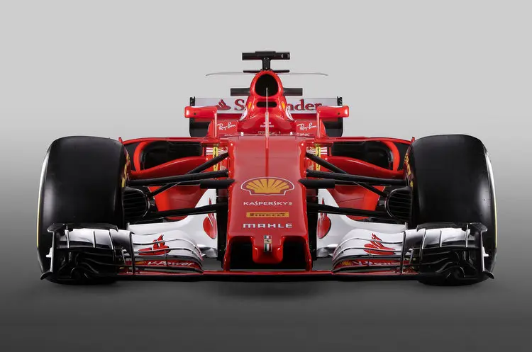ferrarisf70h8