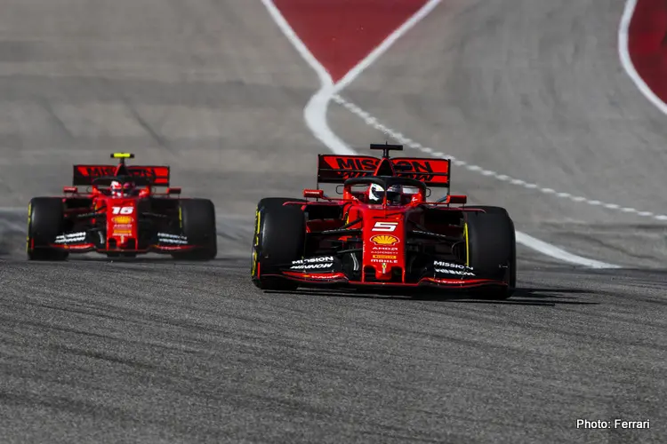 ferrariusasun