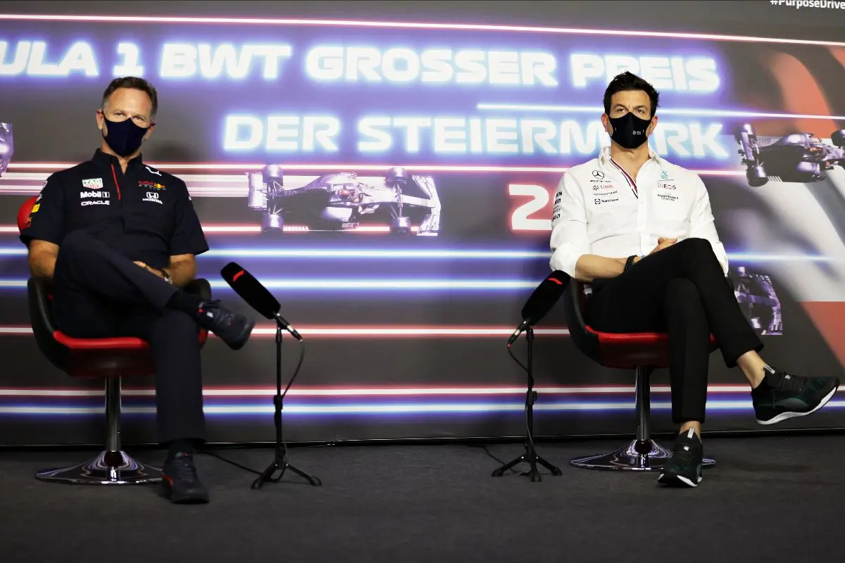 fia styrian grand prix