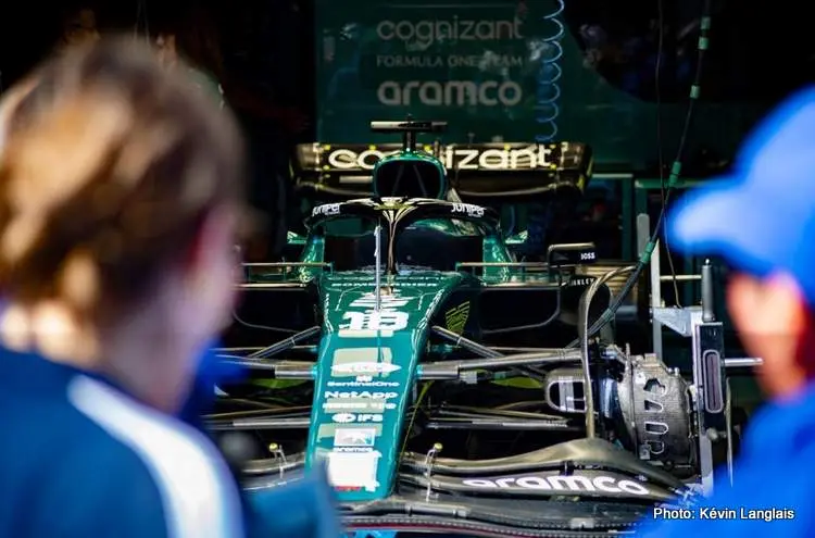 formula 1 betting kevin et laurianne langlais