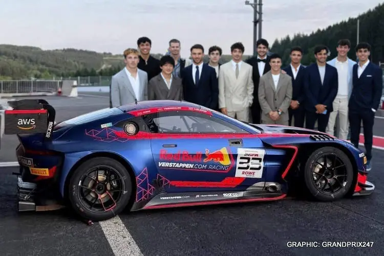 franz hermann verstappen aston martin 1
