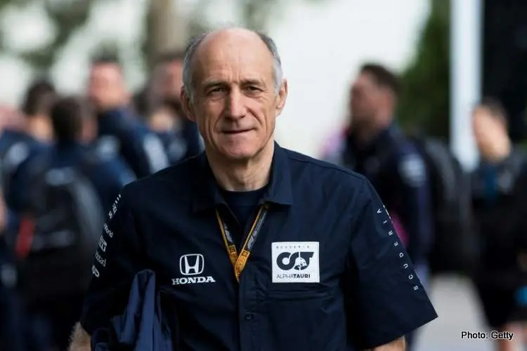 franz tost
