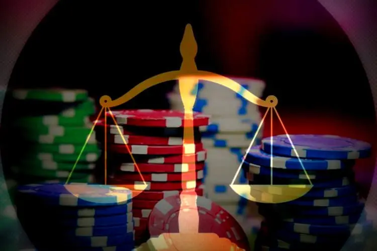 gaming ethics