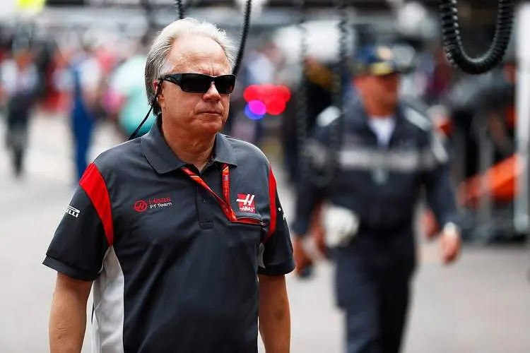 gene haas 0ufk