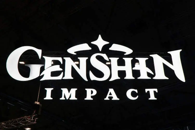 genshin impact