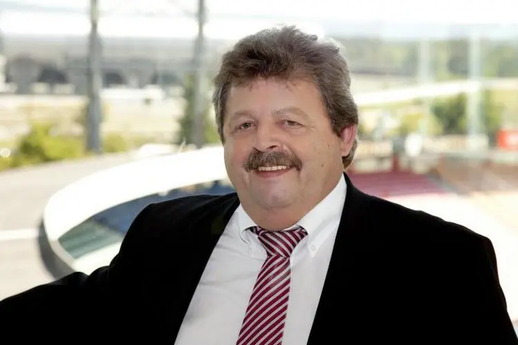 georg seiler