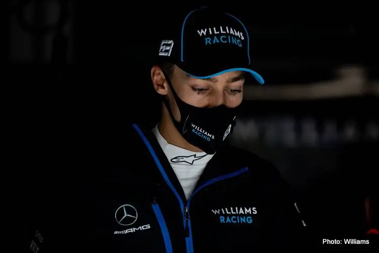 georgerussell