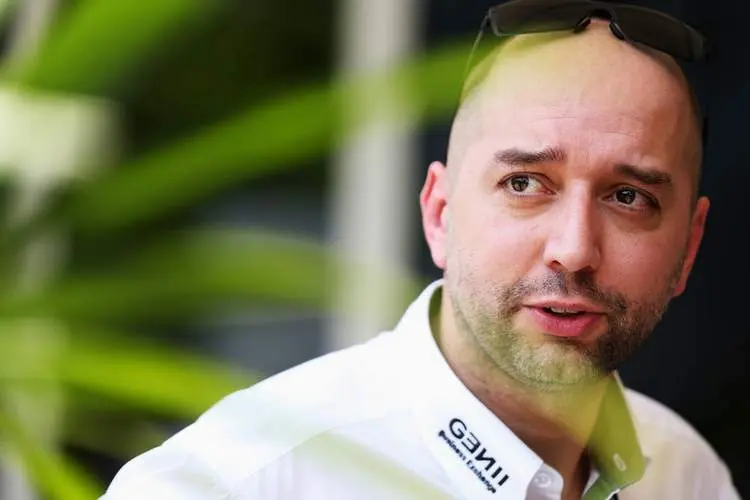gerard lopez previews f1 grand prix malaysia 6nw l1o3dl9x
