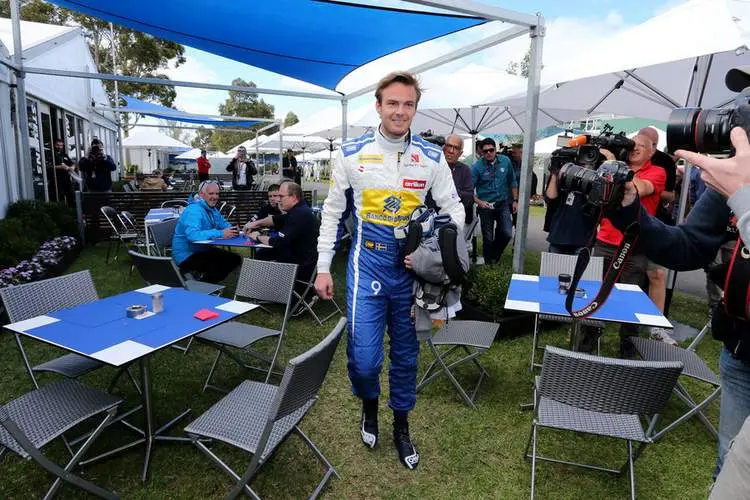 giedo van der garde