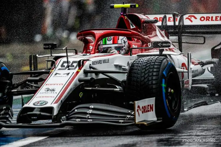 giovinazzi