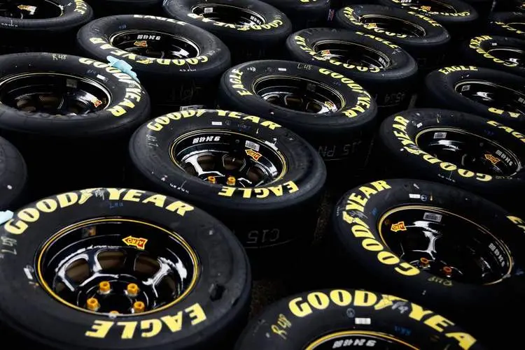 goodyear tyres