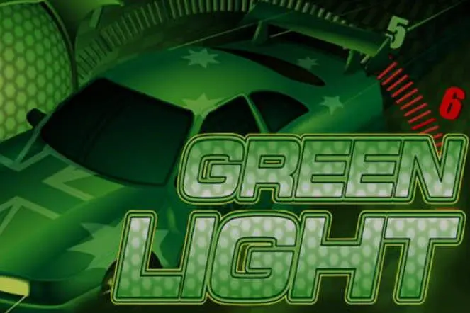 greenlight racing game