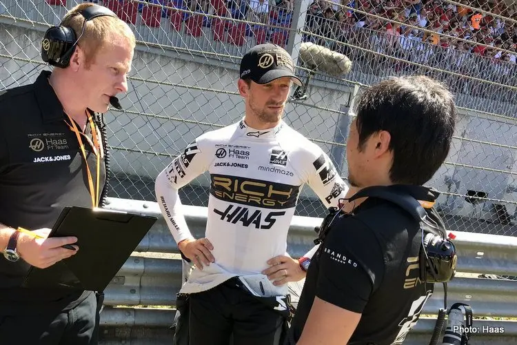 grosjean