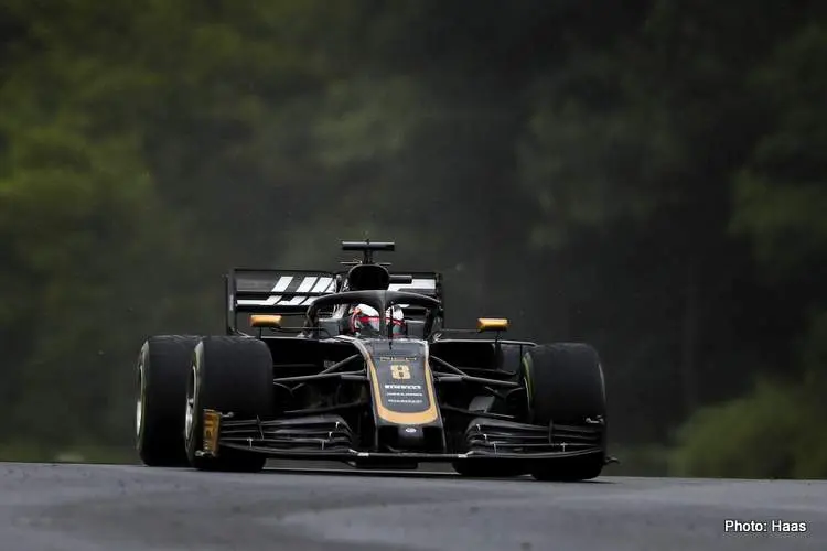 grosjean