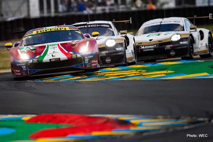 gtpro lm24