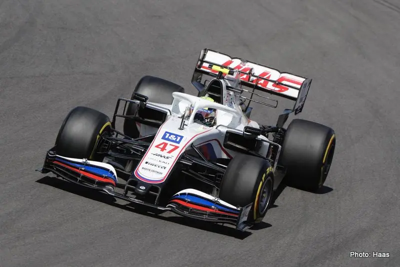 haas