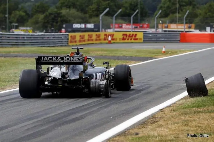 haas grosjean