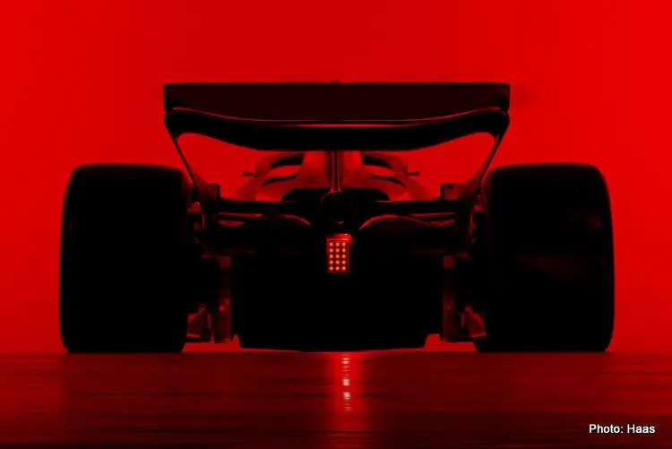 haas vf 24 2024
