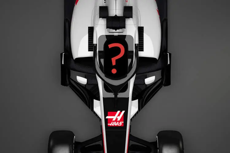 haas vf18