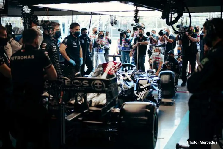 hamilotn mercedes sao paulo legal illegal