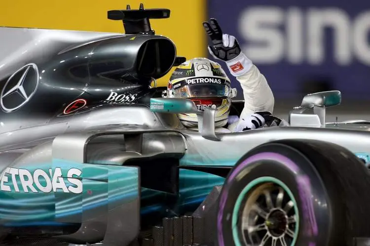 hamilton