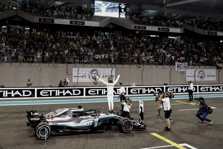 hamilton