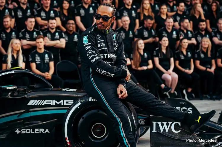 hamilton abu dhabi 5 2023