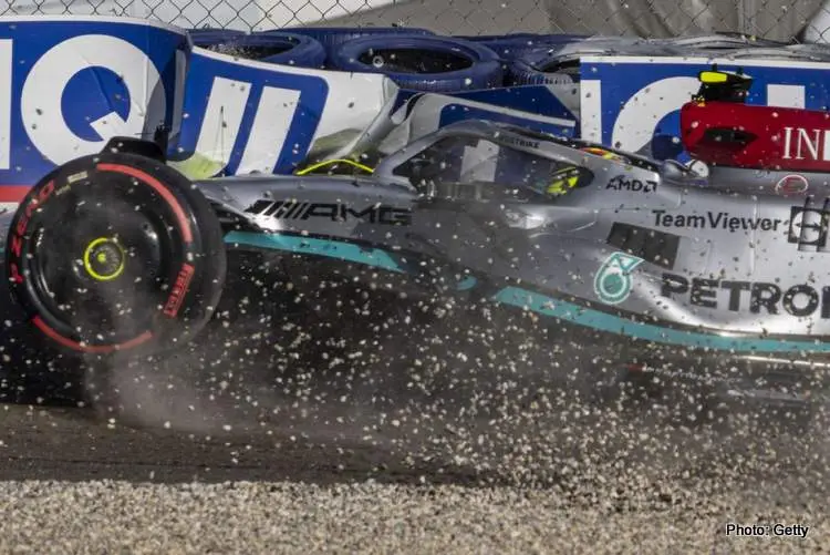 hamilton austria 2 2022