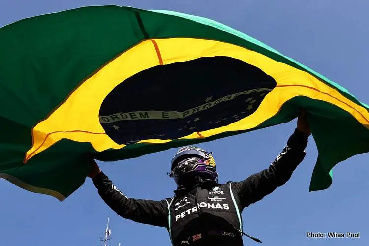 hamilton brazil 2 2021