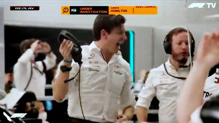 hamilton break test