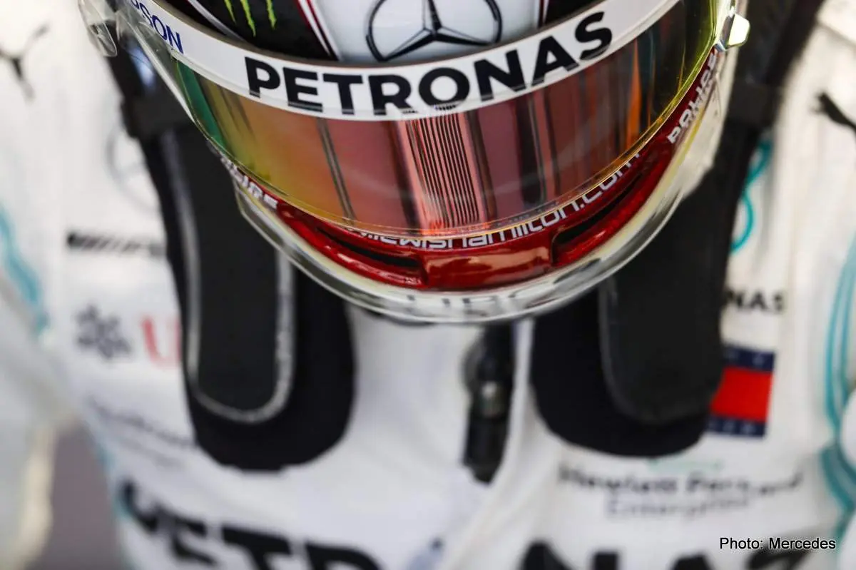 hamilton close up
