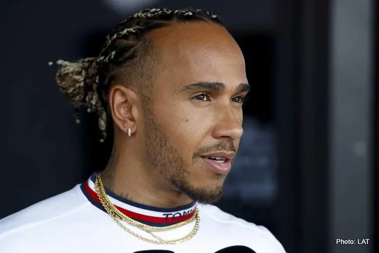 hamilton hungary 2022